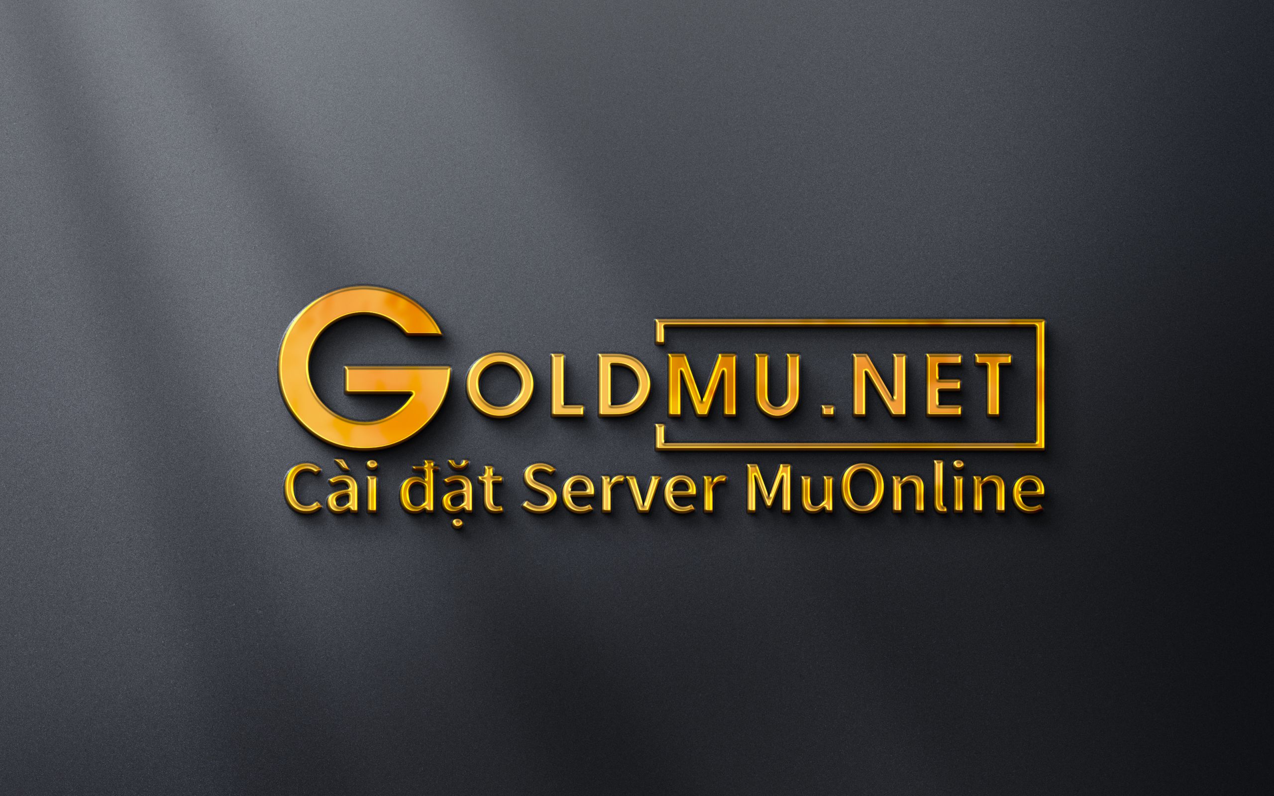 MU4Viet - Cung cấp, cho thuê, cài đặt Server MU Online giá rẻ