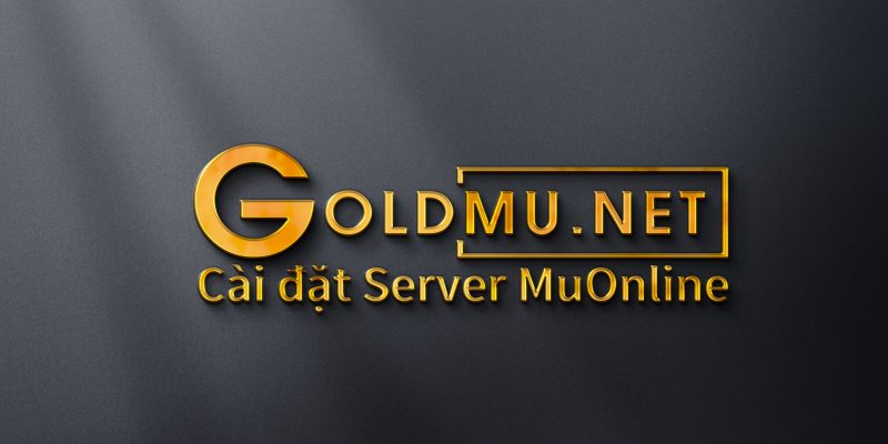 Video Hướng dẫn quản trị game MU Online